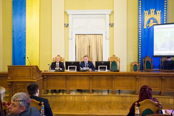 У Львові буде клуб ігрових видів спорту У Львові буде клуб ігрових видів спорту
