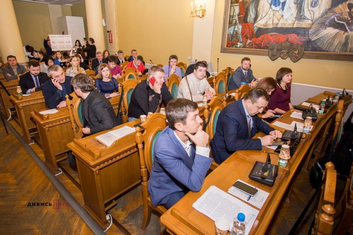 Львівські депутати погодили викуп приміщення під медаітеку Львівські депутати погодили викуп приміщення під медаітеку