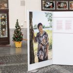 Червоний Хрест у Львові відкрив виставку про зниклих на сході України людей (фото) - 4