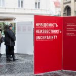 Червоний Хрест у Львові відкрив виставку про зниклих на сході України людей (фото) - 12