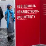 Червоний Хрест у Львові відкрив виставку про зниклих на сході України людей (фото) - 16