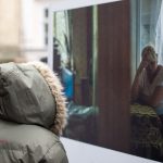 Червоний Хрест у Львові відкрив виставку про зниклих на сході України людей (фото) - 14