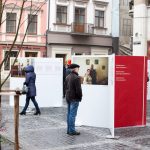 Червоний Хрест у Львові відкрив виставку про зниклих на сході України людей (фото) - 10