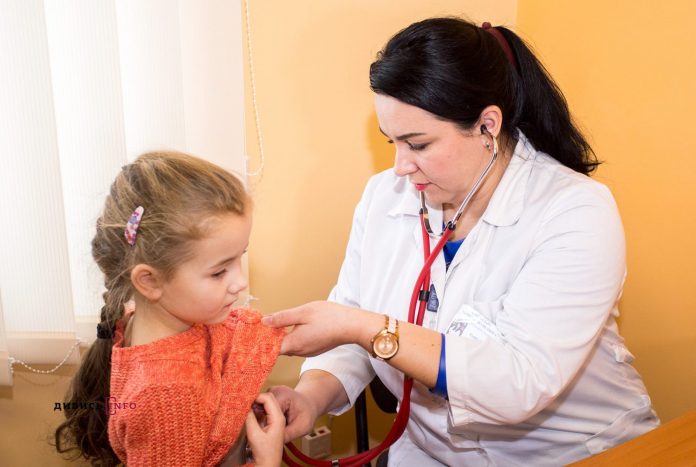 У Личаківському районі запрацювала нова амбулаторія сімейної медицини (фото) У Личаківському районі запрацювала нова амбулаторія сімейної медицини (фото)