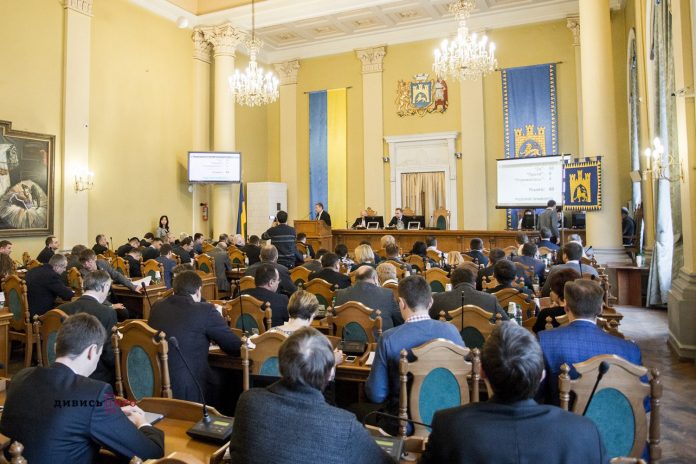 У Львові збільшили суму коштів на харчування дітей у школах У Львові збільшили суму коштів на харчування дітей у школах