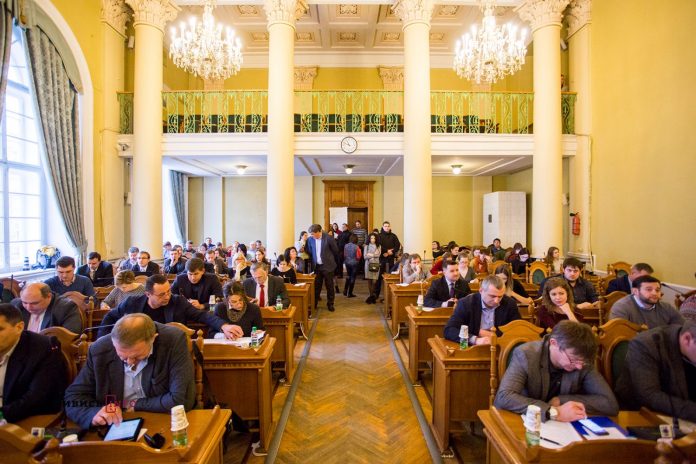 Львівській школі присвоїли ім’я відомої письменниці Львівській школі присвоїли ім’я відомої письменниці
