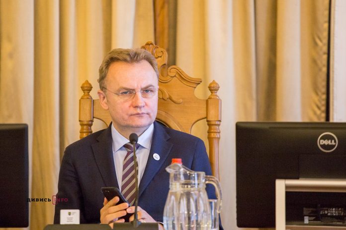 Львівська міськрада виділила «Муніципальній варті» 30 мільйонів гривень Львівська міськрада виділила «Муніципальній варті» 30 мільйонів гривень