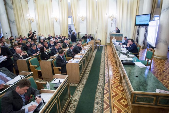 Облрада просить в Кабміну 50 мільйонів на протипаводкові заходи Облрада просить в Кабміну 50 мільйонів на протипаводкові заходи
