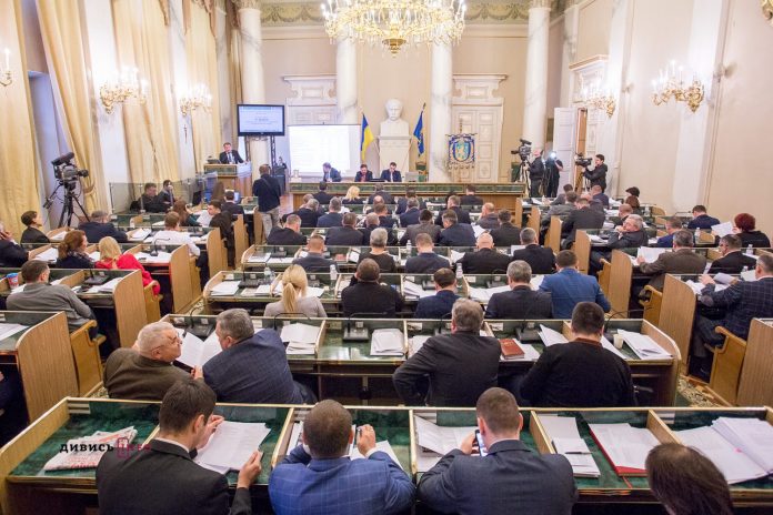 Львівщина отримала стратегію поводження з ТПВ до 2030 року Львівщина отримала стратегію поводження з ТПВ до 2030 року