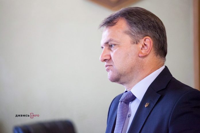 Сьогодні виплачено 60% заборгованості за листопад шахтарям, — Синютка Сьогодні виплачено 60% заборгованості за листопад шахтарям, — Синютка