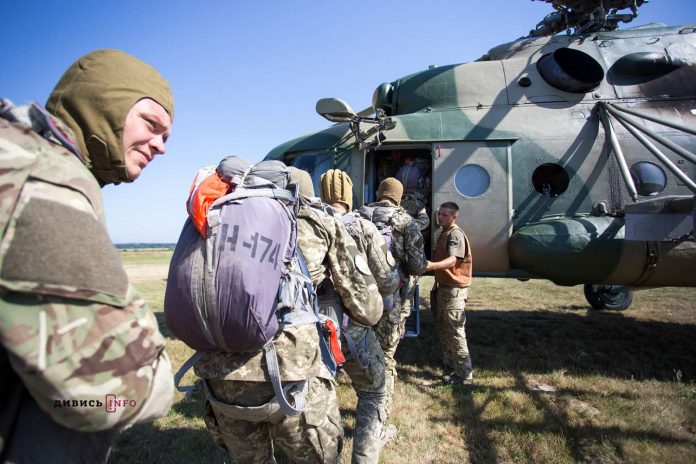 Що ти знаєш про українську армію (тест) Що ти знаєш про українську армію (тест)