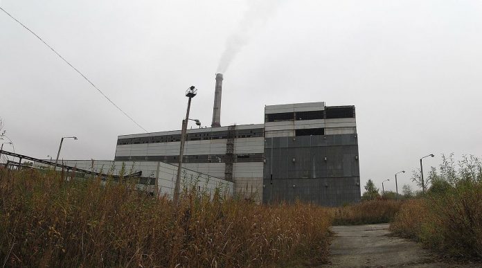 Облраду просять не допустити будівництва сміттєпереробного заводу у Львові Облраду просять не допустити будівництва сміттєпереробного заводу у Львові