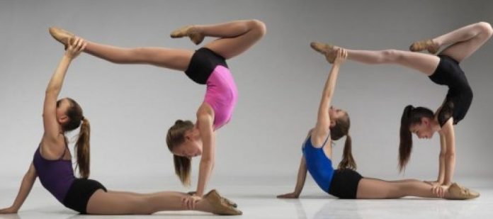 Дві спортсменки з Львівщини потрапили до Книги рекордів України Дві спортсменки з Львівщини потрапили до Книги рекордів України