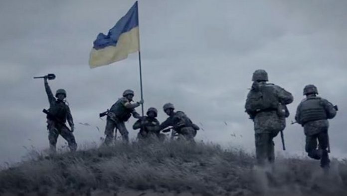 Зона АТО: 1 боєць ЗСУ загинув, ще 2 – травмовані Зона АТО: 1 боєць ЗСУ загинув, ще 2 – травмовані