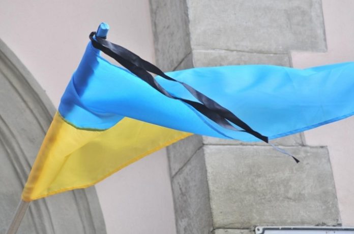 За минулу добу в зоні АТО Україна втратила ще одного захисника За минулу добу в зоні АТО Україна втратила ще одного захисника