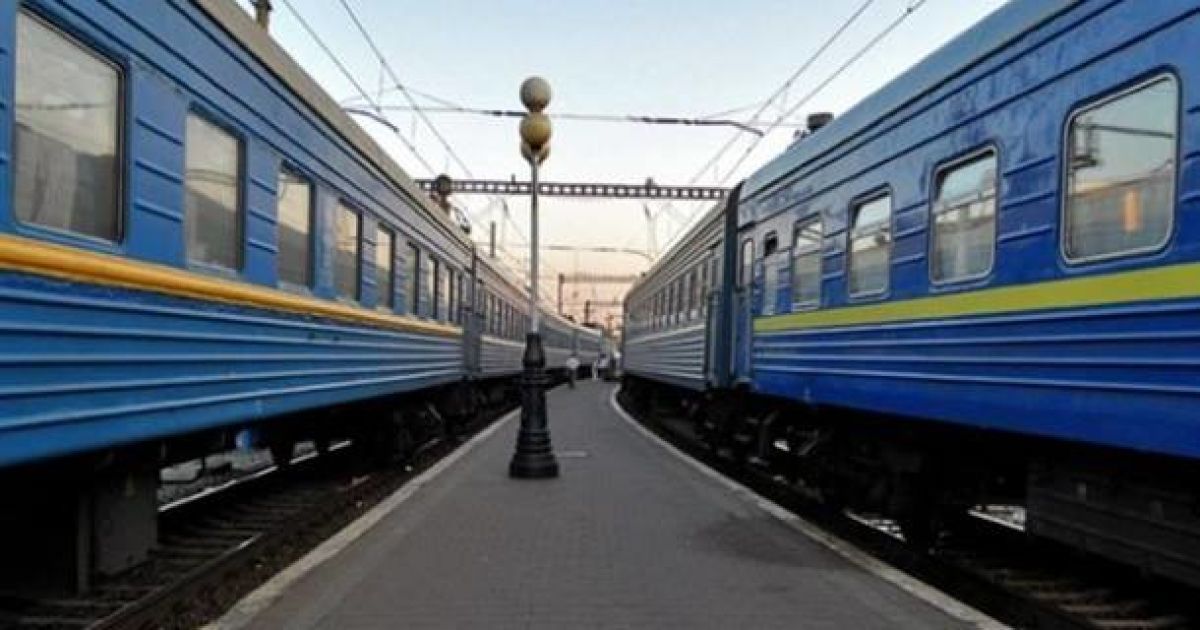 Укрзалізниця відкрила продаж на 7 додаткових поїздів, які курсуватимуть через Львів