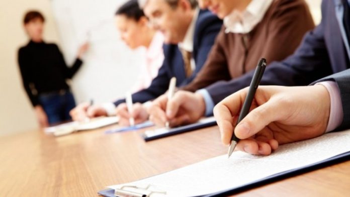 У Львові абітурієнтам розповіли, як безкоштовно потренуватися перед ЗНО У Львові абітурієнтам розповіли, як безкоштовно потренуватися перед ЗНО
