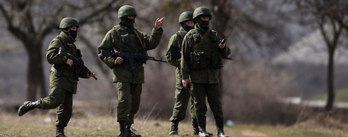 В СБУ вже зібрали 393 свідчення збройної агресії Росії проти України В СБУ вже зібрали 393 свідчення збройної агресії Росії проти України