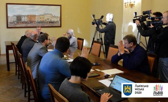 У Львові затвердили зміни до бюджету розвитку міста на 2018 рік У Львові затвердили зміни до бюджету розвитку міста на 2018 рік