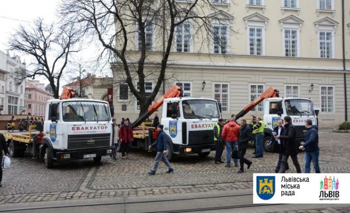 Вчора 10 автівок доставлено на арештмайданчик Вчора 10 автівок доставлено на арештмайданчик