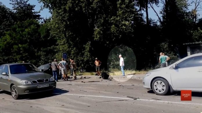 Охоронцю Димінського висунули нове звинувачення Охоронцю Димінського висунули нове звинувачення