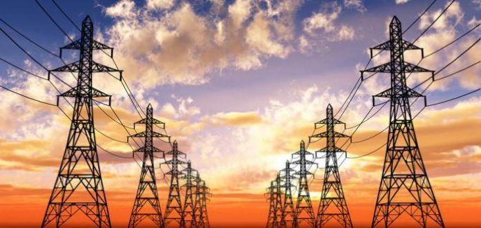 В Україні підвищили тарифи на електроенергію В Україні підвищили тарифи на електроенергію
