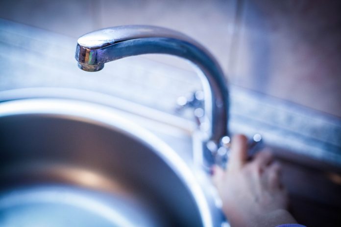 Завтра у Львові будуть проблеми із водопостачанням Завтра у Львові будуть проблеми із водопостачанням