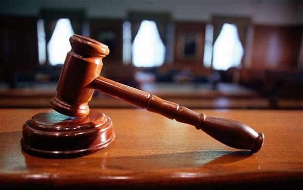Рада правосуддя звільнила кількох суддів Верховного й вищого судів