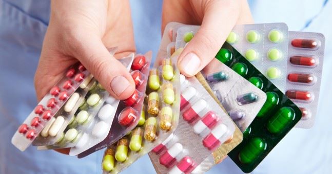 Уряд розширив перелік безкоштовних ліків для українців