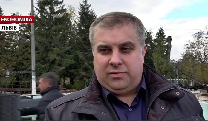 Маємо близько 20 кілометрів аварійних ділянок, — директор «Львівводоканалу» Маємо близько 20 кілометрів аварійних ділянок, — директор «Львівводоканалу»