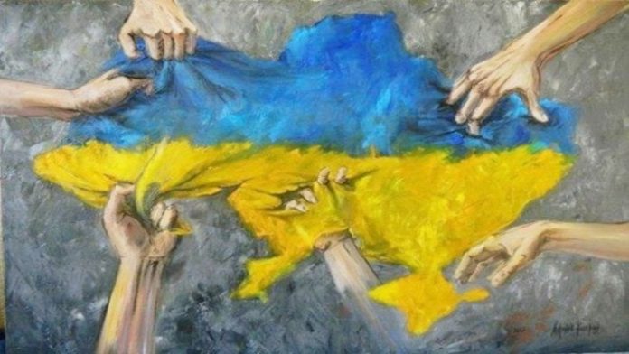 Україна між двома імперськими амбіціями. Політичний огляд тижня Україна між двома імперськими амбіціями. Політичний огляд тижня