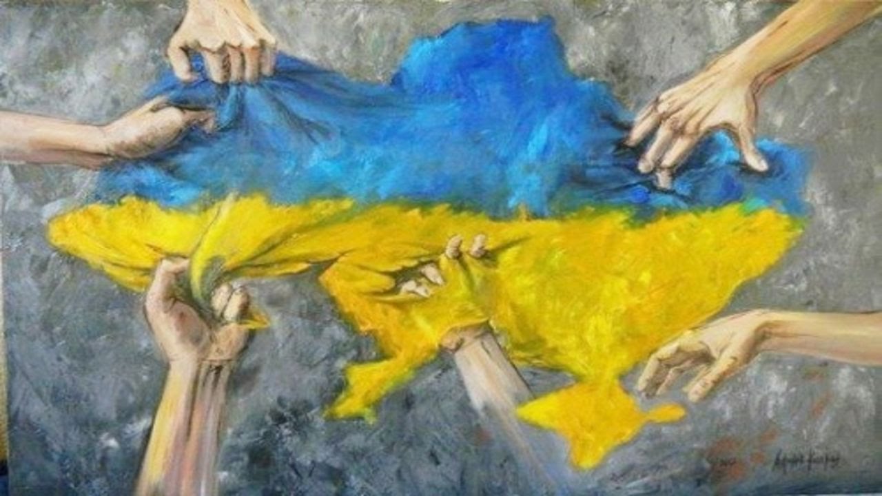 Україна між двома імперськими амбіціями. Політичний огляд тижня