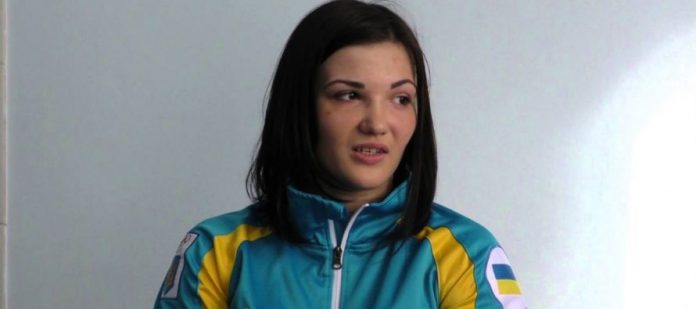 У Львові нагородять найкращу спортсменку листопада У Львові нагородять найкращу спортсменку листопада