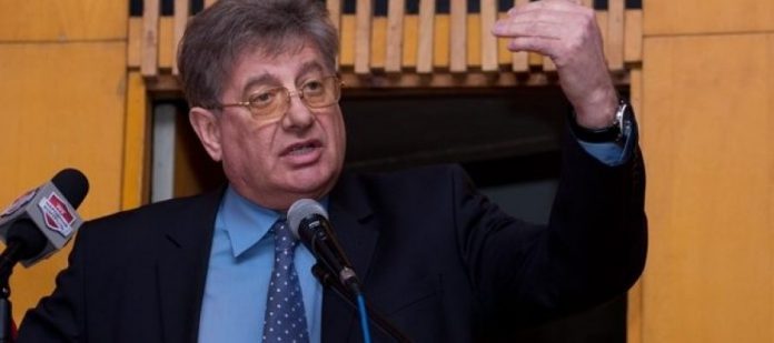 Нові призначення в ЛМР: «Рембуд» очолив Михайло Сидорович Нові призначення в ЛМР: «Рембуд» очолив Михайло Сидорович