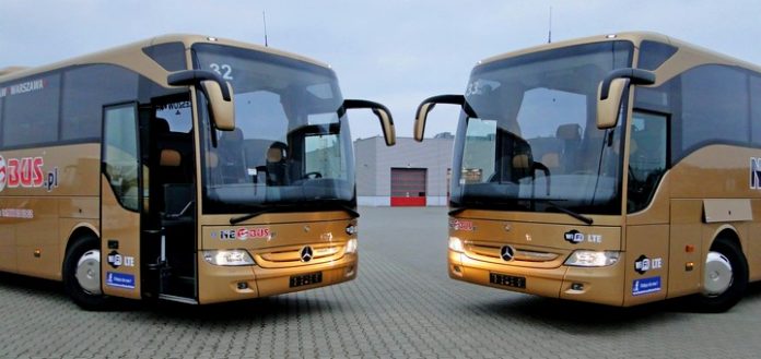 Польський автобусний перевізник відкрив нові рейси від Медики Польський автобусний перевізник відкрив нові рейси від Медики