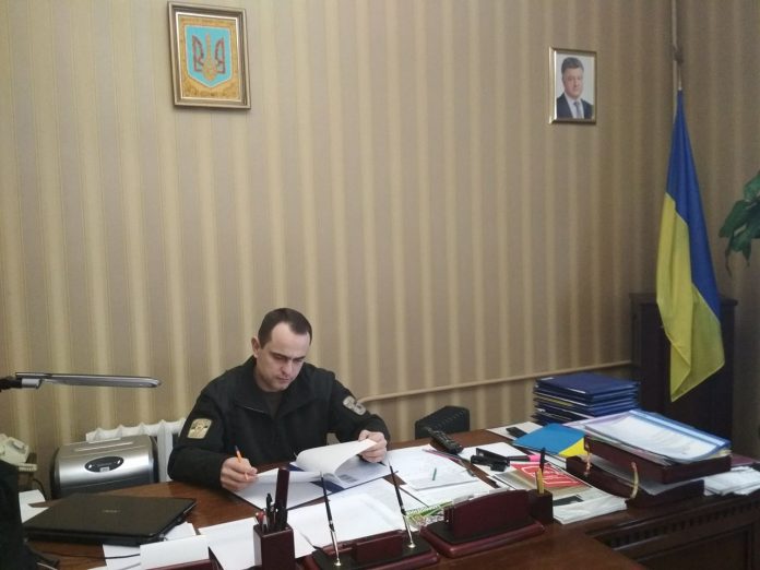 В Україні потрібне Державне бюро військової юстиції, – Військовий прокурор Західного регіону В Україні потрібне Державне бюро військової юстиції, – Військовий прокурор Західного регіону