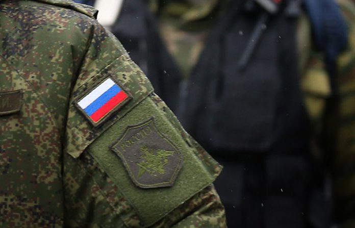 Всі росіяни – члени СЦКК покинули Україну Всі росіяни – члени СЦКК покинули Україну