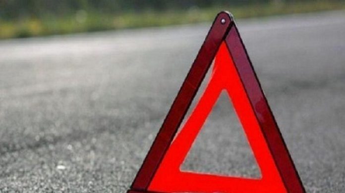 На Львівщині сталася смертельна аварія На Львівщині сталася смертельна аварія