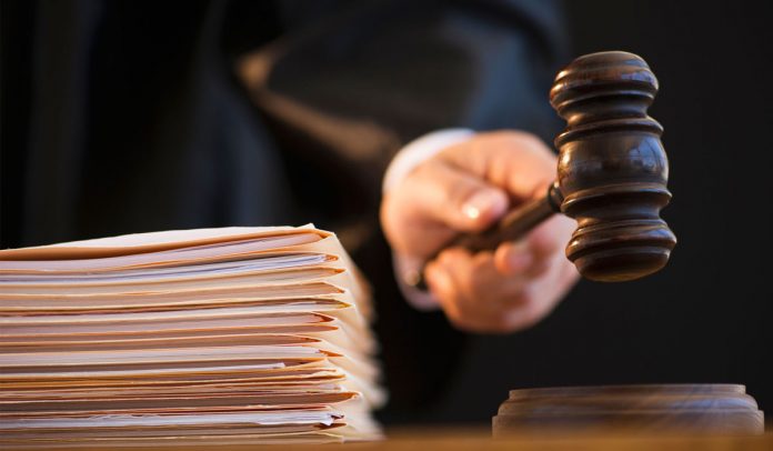 У Львові суд дав 15 років зловмиснику за звірське вбивство жінки У Львові суд дав 15 років зловмиснику за звірське вбивство жінки