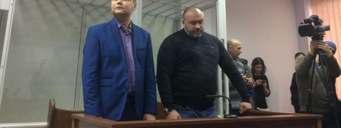 Фігуранта справи про вбивство журналіста Веремія відпустили Фігуранта справи про вбивство журналіста Веремія відпустили
