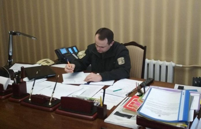 Військова прокуратура Західного регіону протягом року розслідувала понад 2500 кримінальних справ Військова прокуратура Західного регіону протягом року розслідувала понад 2500 кримінальних справ