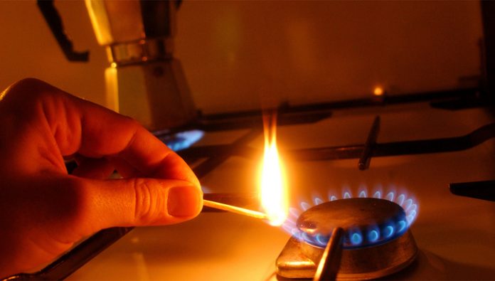 В Стрию через отруєння чадним газом госпіталізували місцеву жительку В Стрию через отруєння чадним газом госпіталізували місцеву жительку