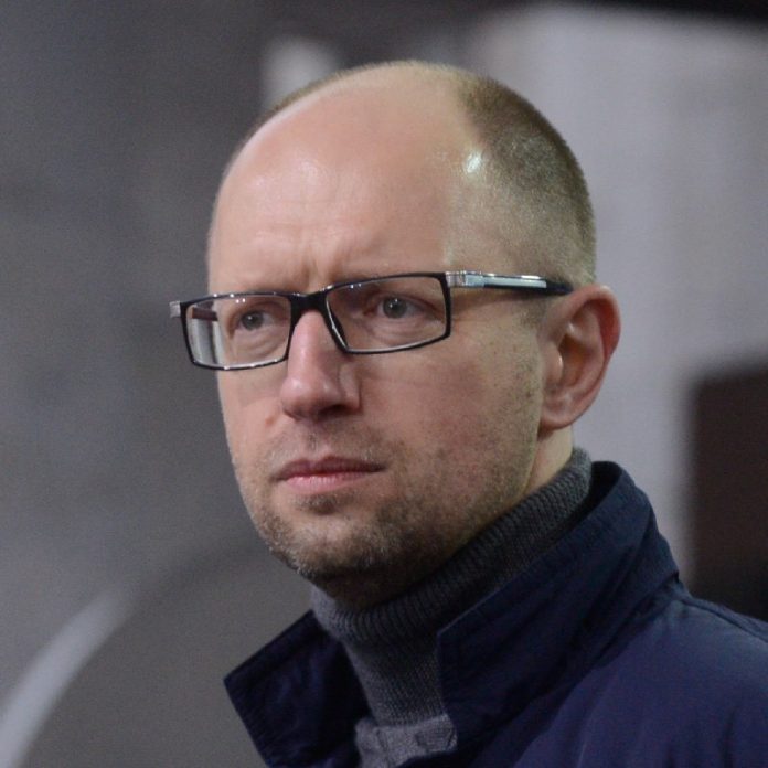 Яценюка затримали в аеропорту Женеви, – ЗМІ Яценюка затримали в аеропорту Женеви, – ЗМІ