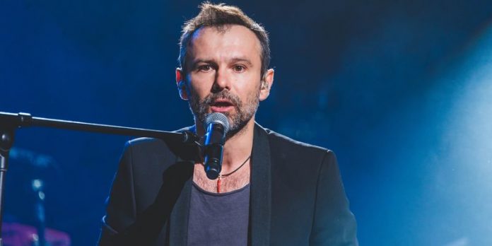 Вакарчук показав, як рідний Львів приємно здивував його на Різдво (фото, відео) Вакарчук показав, як рідний Львів приємно здивував його на Різдво (фото, відео)