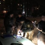 Стали відомі деталі затримання на хабарі двох поліцейських у Львові (фото) - 2