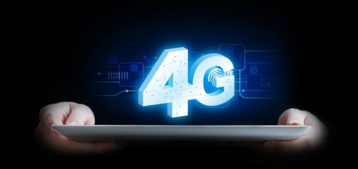 Мобільні оператори купили перші частоти для 4G Мобільні оператори купили перші частоти для 4G
