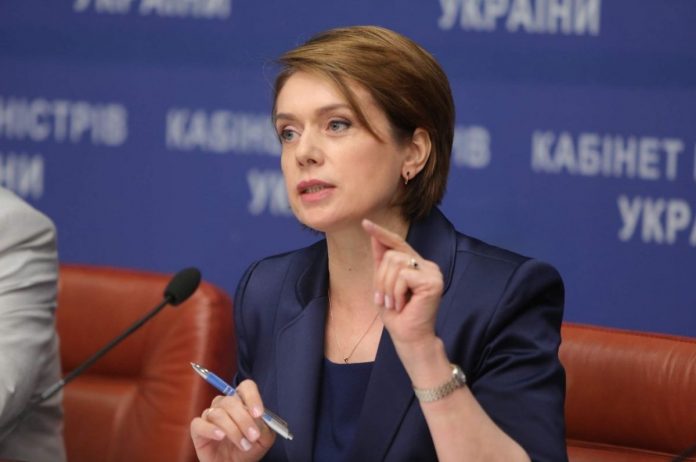 Гриневич: для частини дітей вчитися вдома дійсно краще, ніж у школі Гриневич: для частини дітей вчитися вдома дійсно краще, ніж у школі