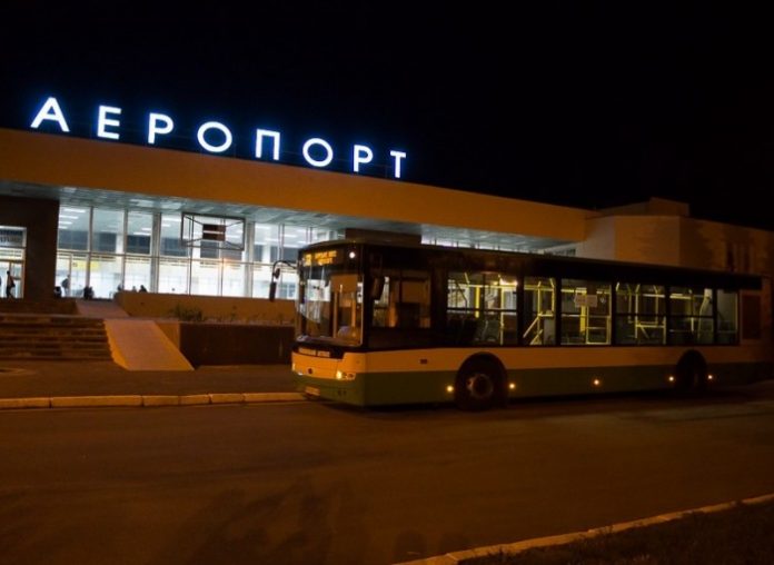 МАУ дозволили відкрити найкоротший рейс з Києва до Вінниці МАУ дозволили відкрити найкоротший рейс з Києва до Вінниці