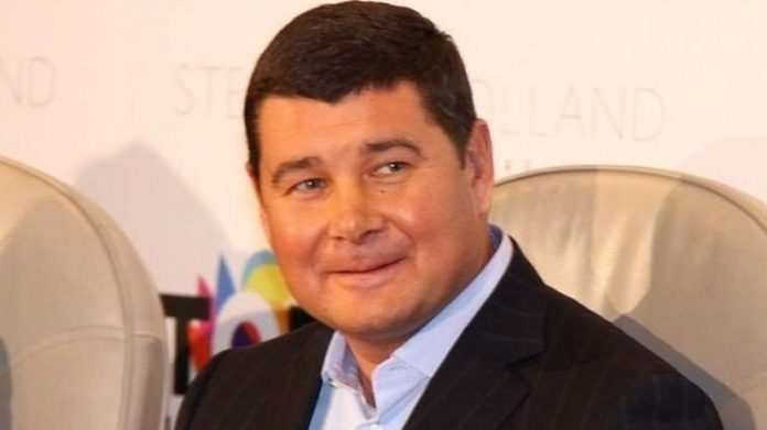 Суд дозволив екстрадицію Онищенка. Іспанія вже готує папери Суд дозволив екстрадицію Онищенка. Іспанія вже готує папери