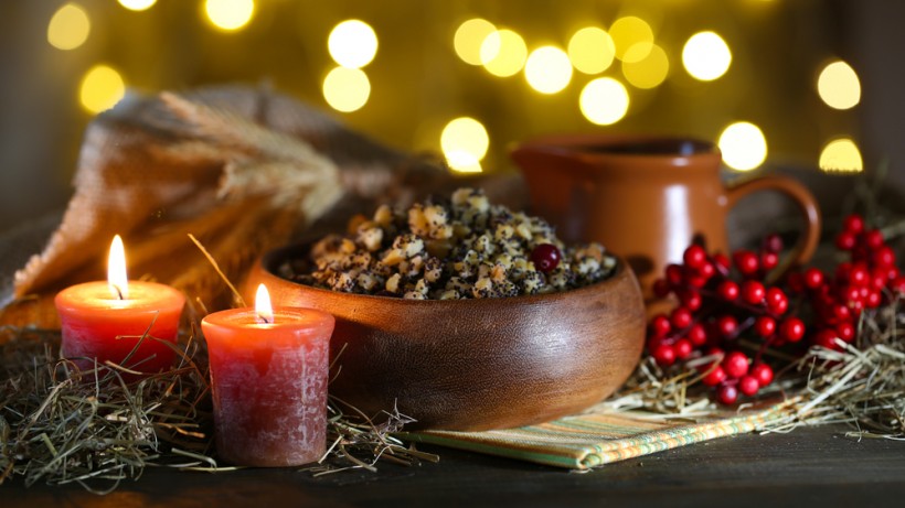 Як святкувати Старий Новий рік: традиції та обряди